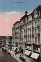 Lodz Grand Hotel