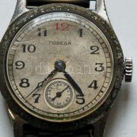 Pobeda karóra /
Pobeda watch