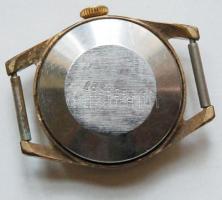 Zaira 17 köves női mechanikus karóra szíj nélkül/
Zaira watch 17 jewelled