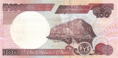 Nigéria 1984(-) 10N + 2005. 50N + 100N T:I
Nigeria 1984(-) 10 Naira + 2005. 50 Naira + 100 Naira C:U...
