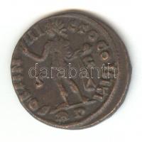 Római Birodalom / Constantine I. 306-337. Follis (3.5g) T:2
Roman Empire / Constantine I. 306-337. F...