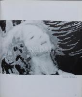 Lőrinczy György(1935-1981). Magyar Fotográfiai Múzeum, Budapest, 1995. Fekete- fehér fotókkal illusz...