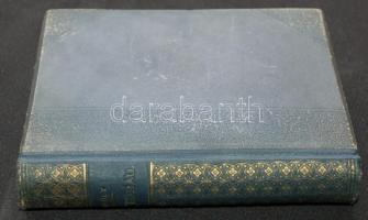 Krúdy Gyula: Szindbád ifjúsága és szomorúsága. I-II. kötet. (egybekötve.) Első kiadás. Bp., Táltos 1...