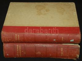 Gróf Teleki Pál- Hóman Bálint: Mátyás király - emlékkönyv születésének ötszázéves  fordulójára, Franklin - Társulat, Budapest 1940. Félbőr kötésben, a gerince sérült