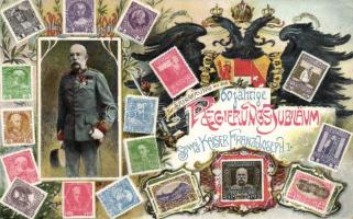 Franz Joseph anniversary (EB)