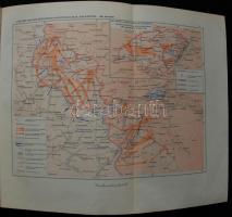 A Nagy Honvédő Háború Története 1941-1945. Bp., 1965. Zrínyi. 580p