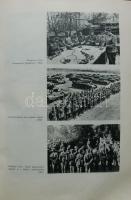 A Nagy Honvédő Háború Története 1941-1945. Bp., 1965. Zrínyi. 580p
