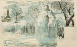 Winter / summer hold to light litho