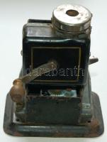 Avanti márkájú ceruzahegyező 9x11x15cm