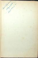Fornády Elemér: A borkezelés mestersége. Gyakorlati borgazdaság. Bp. 1941. Budapesti Szállodások és ...
