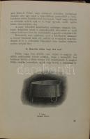 Fornády Elemér: A borkezelés mestersége. Gyakorlati borgazdaság. Bp. 1941. Budapesti Szállodások és ...