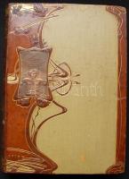 Hans Kraemer: Die Weltall und Menschneheit. A Deutsches Verlagshaus Bond&Co.  III. és IV. Kötet ...