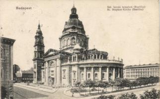 Budapest V. Bazilika (EB)