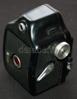 Fotobox Mom Budapest  Achromat 1:7,7/75fényképezőgép/
boxcamera  Mom Budapest 6x12x7cm