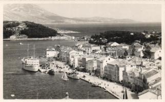 Mali Losinj (Lussinpiccolo)