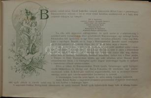 Kéry Gyula: Blaha Lujza élete. Jókai Mór bevezető soraival. Bp., 1896. Rózsavölgyi és Társa. 160p., ...