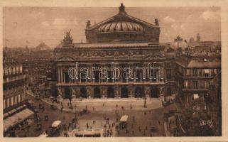 Paris Opera