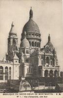 Paris Sacre coeur