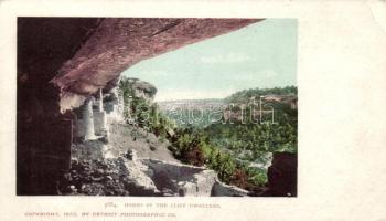 Manitou Springs, Colorado, Cliff Dwellings (EK)