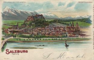 Salzburg hold to light litho