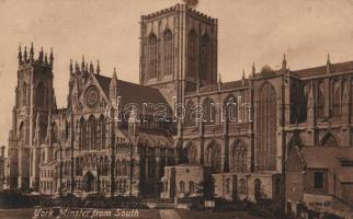 York, York Minster