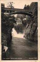 Bad Gastein high bridge (Rb)