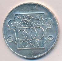 1985. 500Ft Ag "Kulturális fórum" T:BU