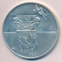 1985. 500Ft Ag "Kulturális fórum" T:BU