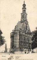 Hoorn, Hoofdtoren / tower