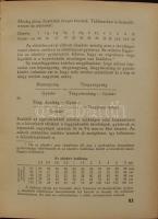 Lénárd Endre: A keskenyfilm technikája és művészete. Budapest, cca. 1942. Hatschek és Farkas (HAFA) ...