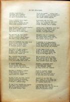 Vörösmarty Mihály összes költői művei. Bp., 1907 Világirodalom. Festett, viseltes egészvászon kötésb...