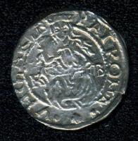 1562KB Denár Ag "I. Ferdinánd" T:2 (Unger: 748.a)