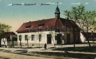 Budakeszi Gyógyszertár