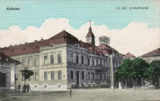 Kalocsa posta