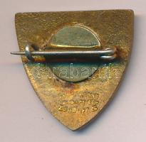 Morzsányi Budapest Eskü út. 6. (Érem- és jelvényüzem) 1931. "Általános - Soffőr Otthon" zo...