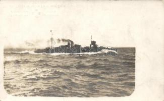 K.u.K. battleship TB 50