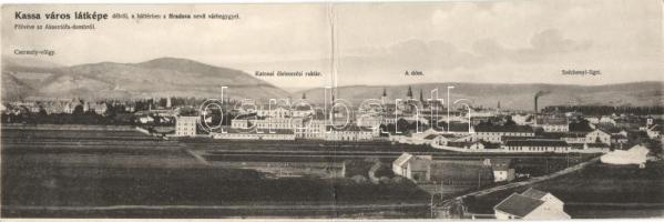 Kassa panoramacard