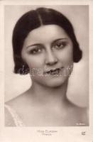 Beauty Queen, Miss Europe, France (gluemark)