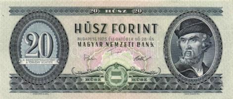 1915. 10K "MAGYARORSZÁG" felülbélyegzéssel + 1962. 10Ft + 1969. 10Ft + 1975. 20Ft + 1986. ...