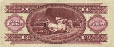 1915. 10K "MAGYARORSZÁG" felülbélyegzéssel + 1962. 10Ft + 1969. 10Ft + 1975. 20Ft + 1986. ...