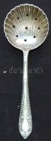 Kis fém porcukorszóró 13cm