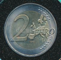Németország 2010. 2€ "Bréma" T:BU Germany 2010. 2 Euro "Bremen" C:BU