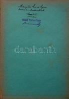 Turóczi József: Magyar Szimplicisszimusz. Kalandos történet a XVII. szá-zadból. Uj életre keltette -...