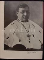 1938 A XXXIV. Nemzetközi Eucharisztikus Kongresszus emlékkönyve, Szent István Társulat kiadása. kiad...