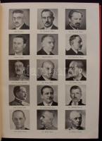 1938 A XXXIV. Nemzetközi Eucharisztikus Kongresszus emlékkönyve, Szent István Társulat kiadása. kiad...