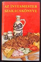 Fényes Elek: Az ínyesmester szakácskönyve. Bp., 1978 Minerva