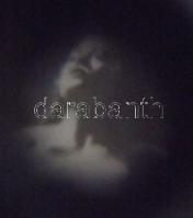 cca. 1970 mini tv dianéző erotikus képpel /
mini TV-shaped fixed slide with erotic picture 2,5 cm