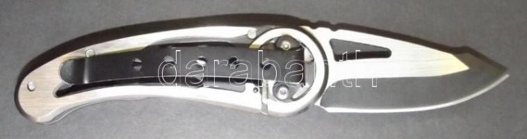 Új Columbia Zhao Xao vadász-zsebkés /
New hunting pocket knife 15 cm