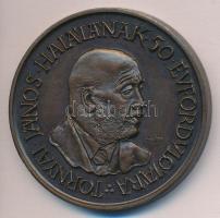 Lantos Györgyi: 1986. "Tornyai János halálának 50. évfordulójára / Hódmezővásárhely Városi Taná...