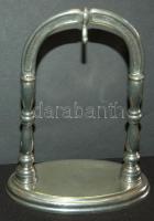 Zsebóra tartó állvány /  Pocket watch stand 17cm